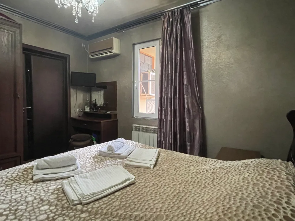 Дом в центре