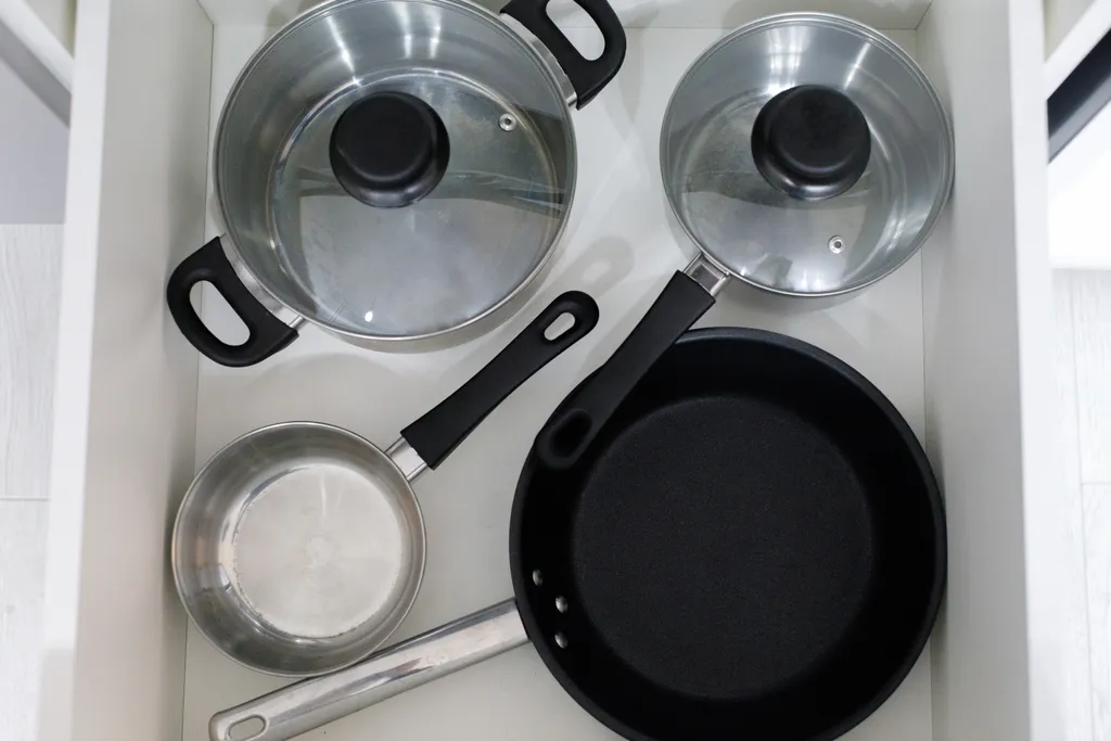 Гнёздышко Grey с панорамным видом