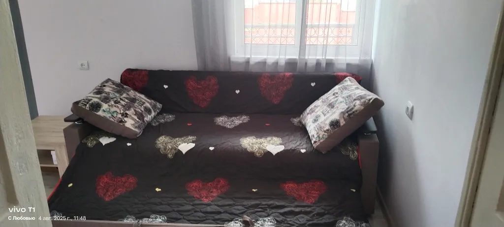 Квартира под ключ