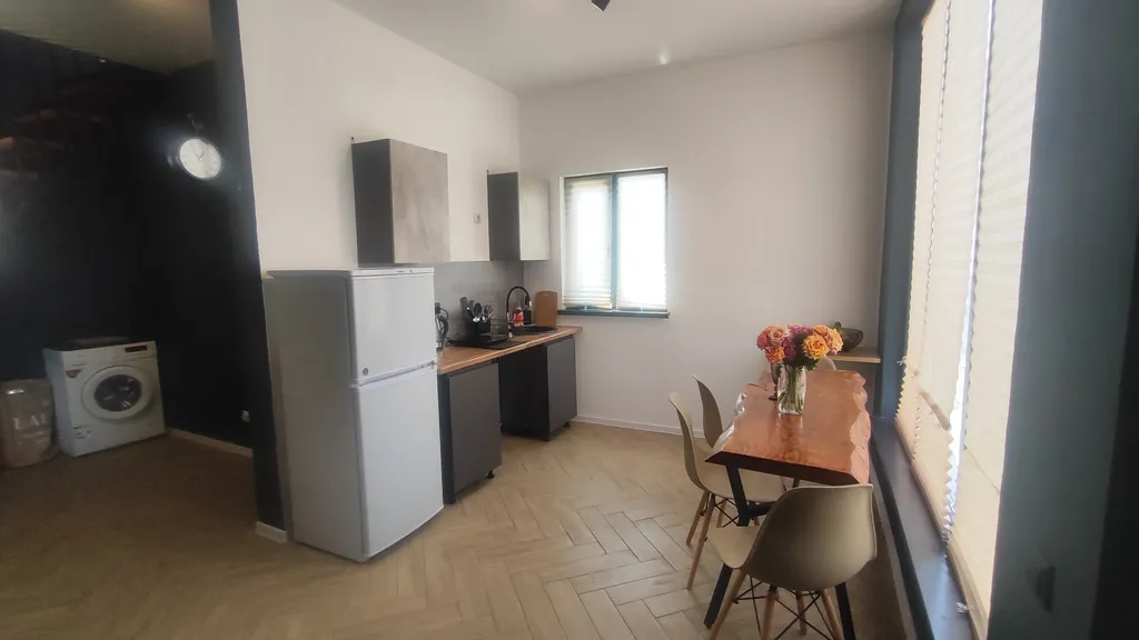 Коттедж семейный