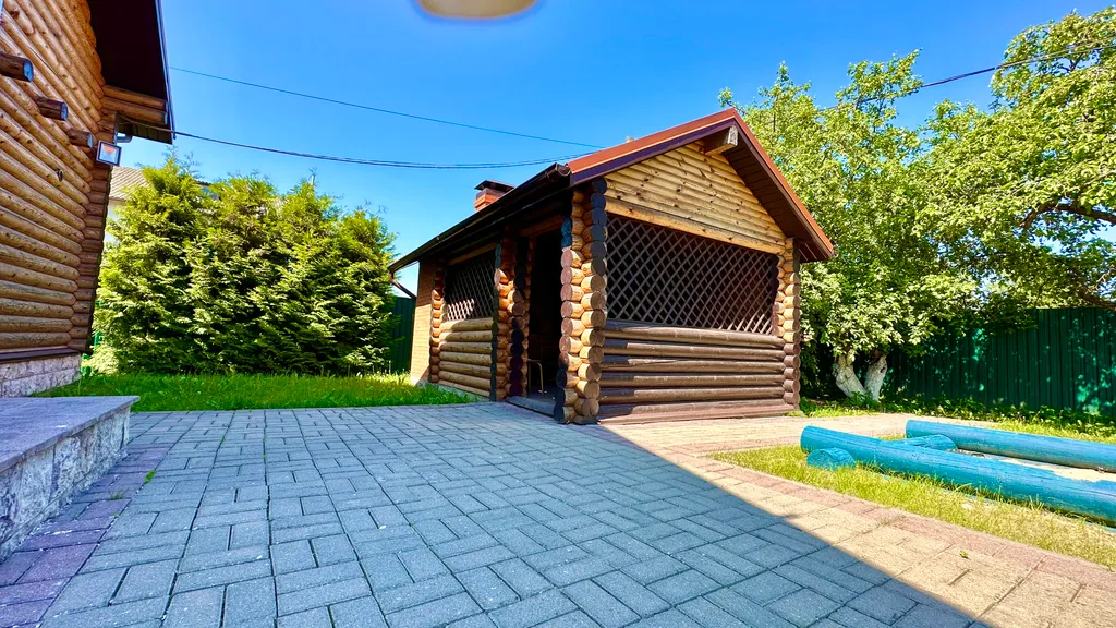 Гостевой дом Любятово в 3 километрах от центра, с баней на дровах