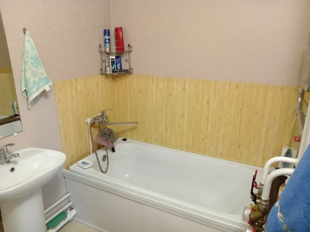 На время кузбасской ярмарки, уютная квартира