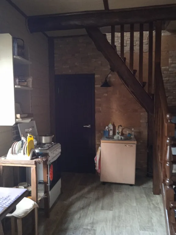 3-комнатный Дом