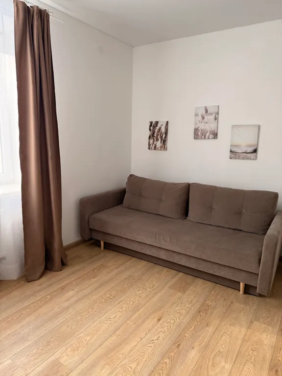 Уютная квартира у моря