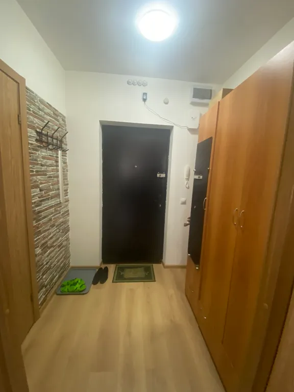 Квартира Квартира Студия в Песочном — Песочный