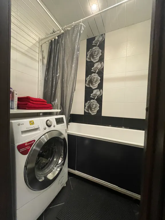 Квартира Уютная квартира рядом с парками — Пушкин