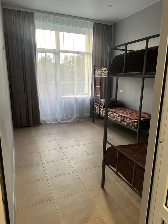 Уютные Хостел номера