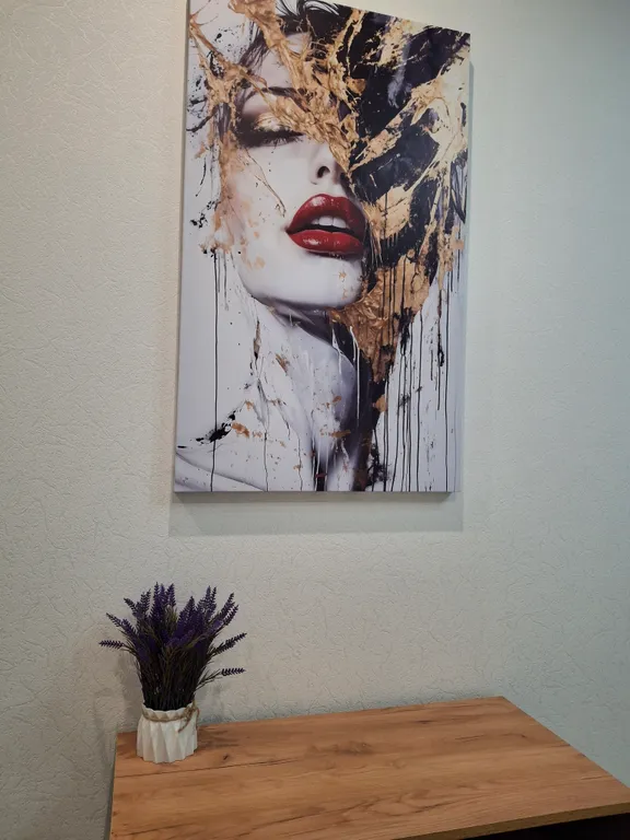 Семейный двухкомнатный люкс с балконом 15