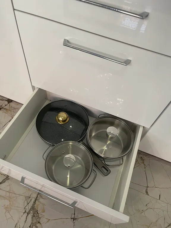 Квартира Апартаменты в клубном доме курортной части Светлогорска — Светлогорск