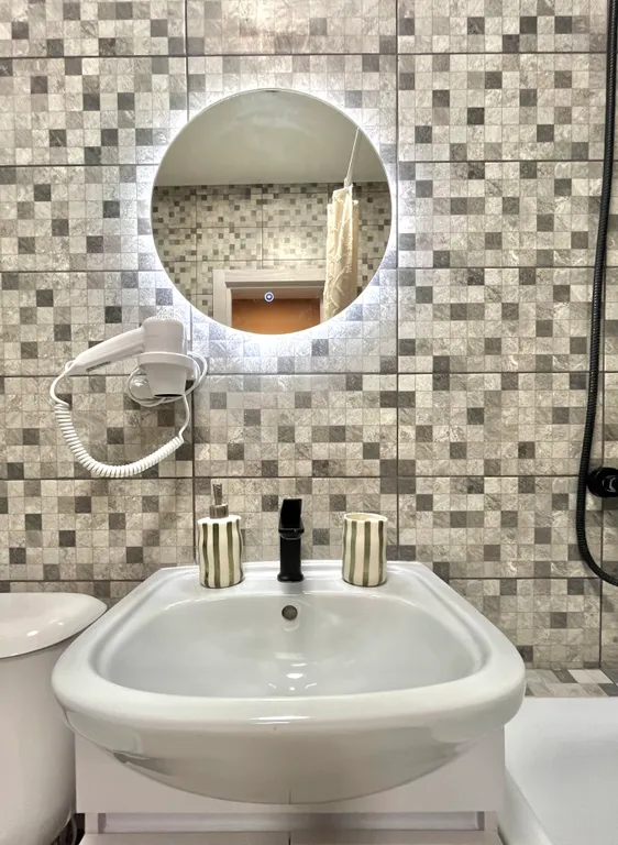 Квартира мокко в жк все свои индустриальный район