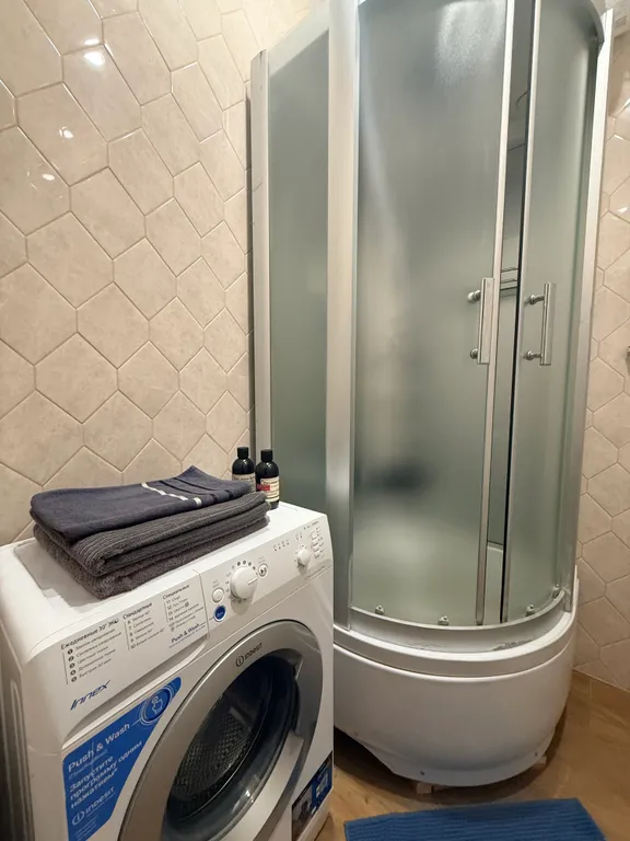 Уютная студия Манхеттен Центр