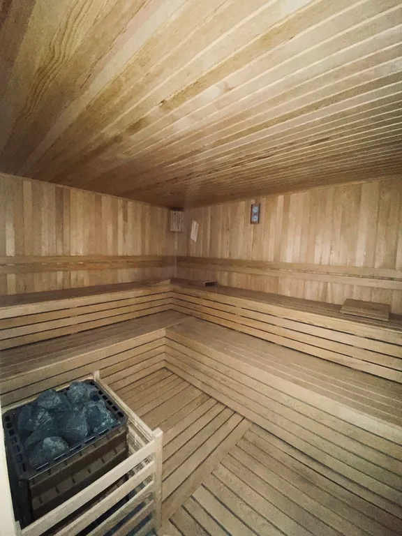 Уютная квартира у Средиземного моря