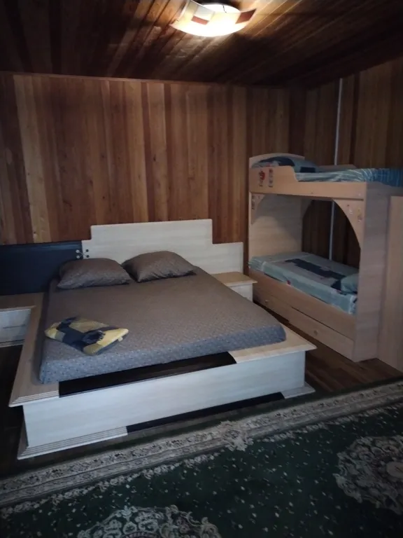 Уютный домик на берегу Азовского моря