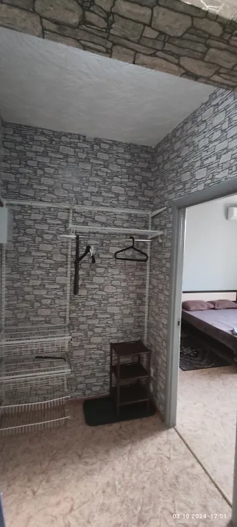 Квартира в хорошем районе