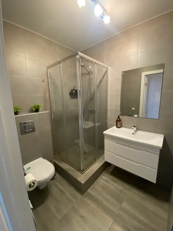 Квартира Видовая квартира в центре города — Волгоград