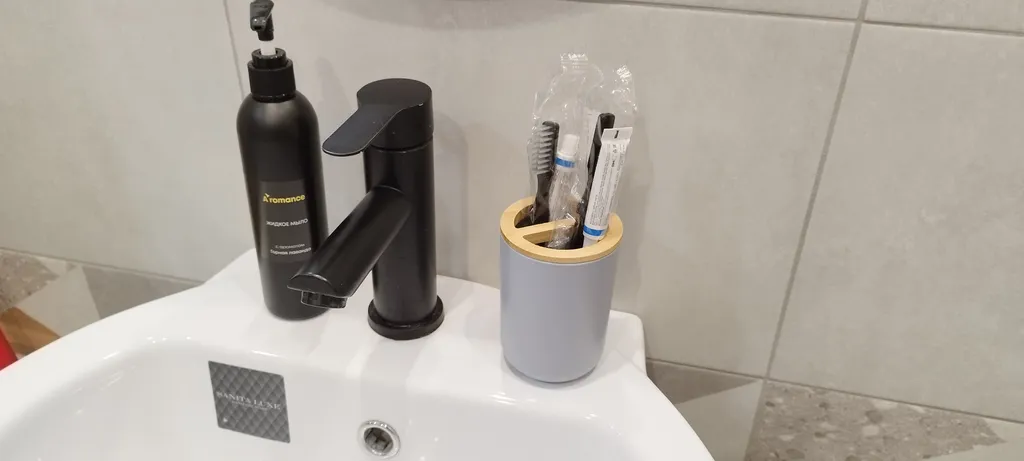 Апартаменты у моря