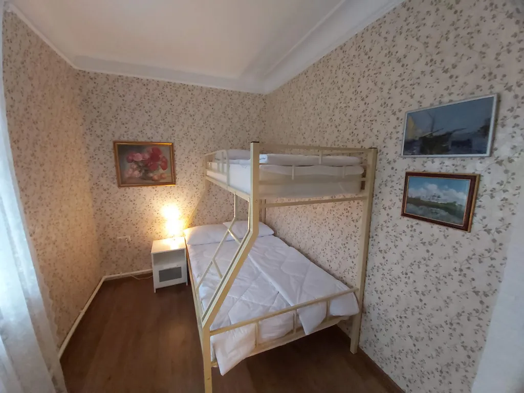 Дом у Коломенского Кремля