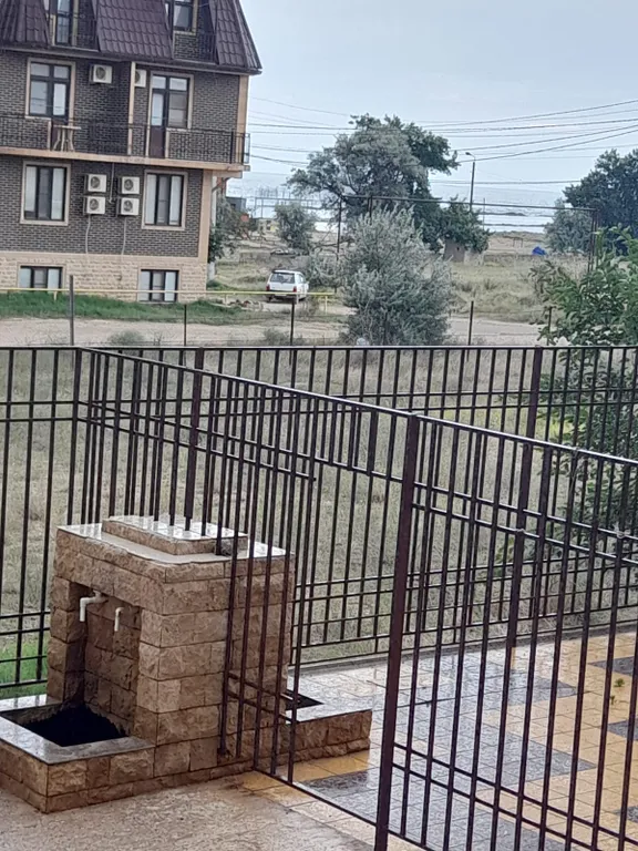 Квартира на Заводском пляже