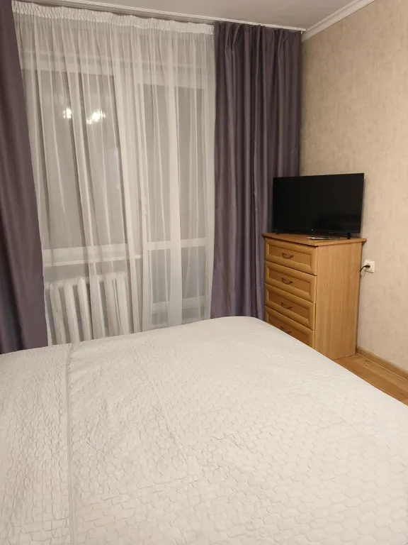 Уютная квартира на первой линии Балтийского моря