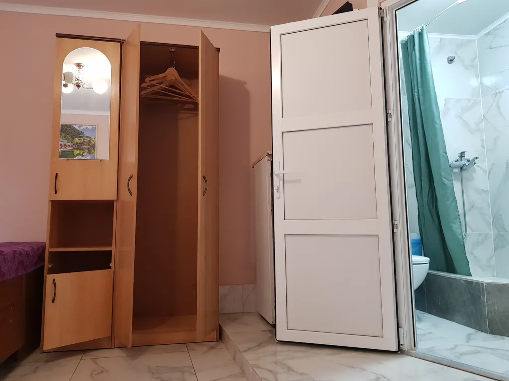 Квартира Комната — Лазаревское