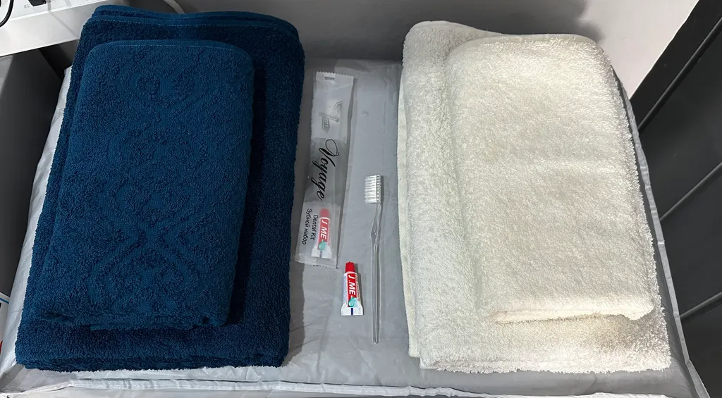 Квартира в спальном районе