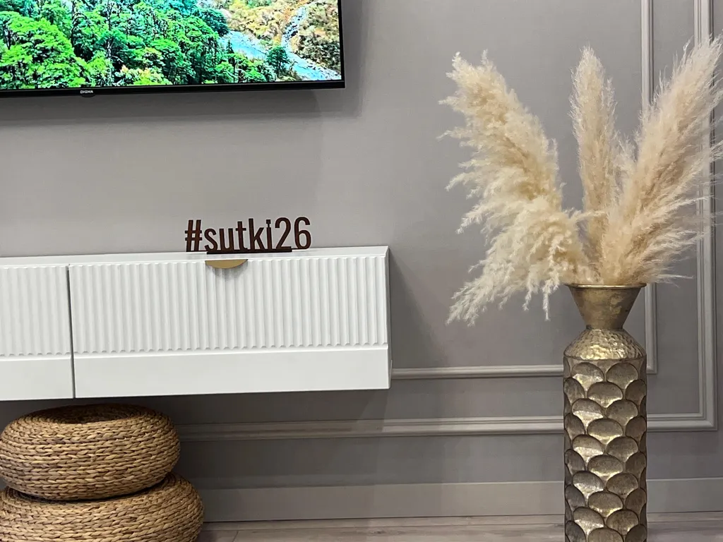 Королевский люкс в сердце города by Sutki26