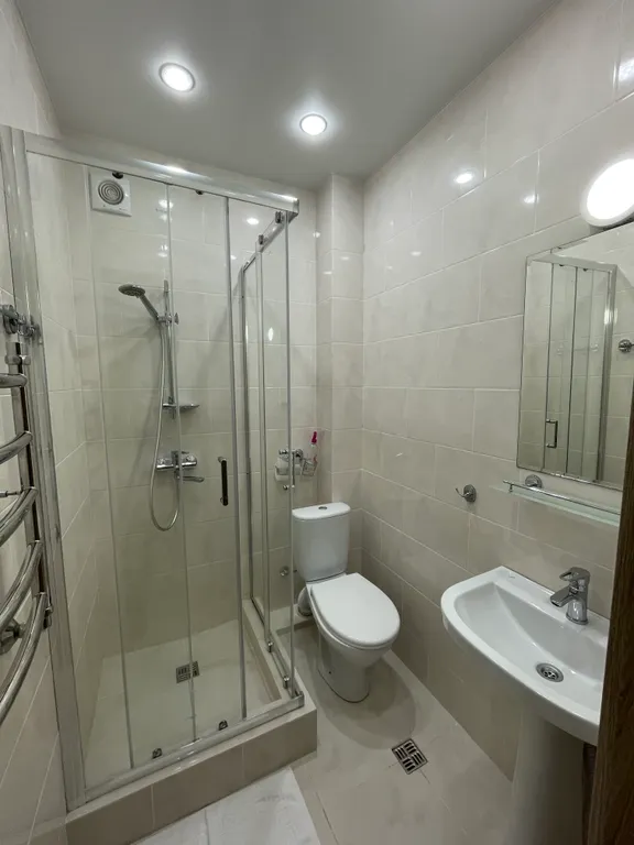 Квартира Комната — Анапа