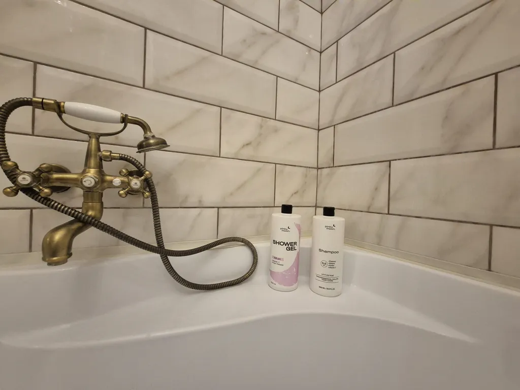 Современная квартира в Голландском квартале недалеко от Ярославки