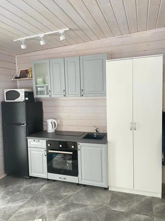 Новый Дом-Кабан