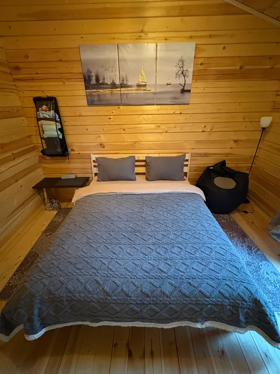 Гостевой дом Боярский