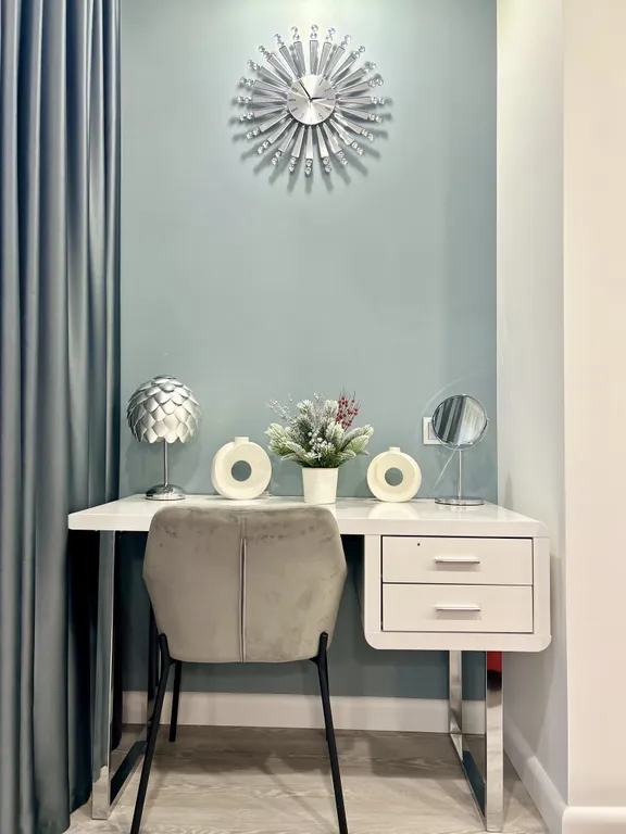 Квартира Квартира Flat in Red Baden SPA — Светлогорск