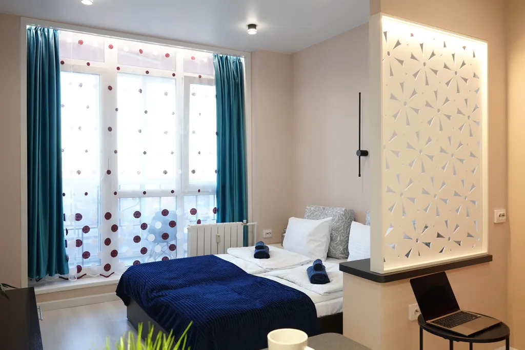 Квартира Уютные апартаменты для двоих — аренда посуточно в Северодвинск