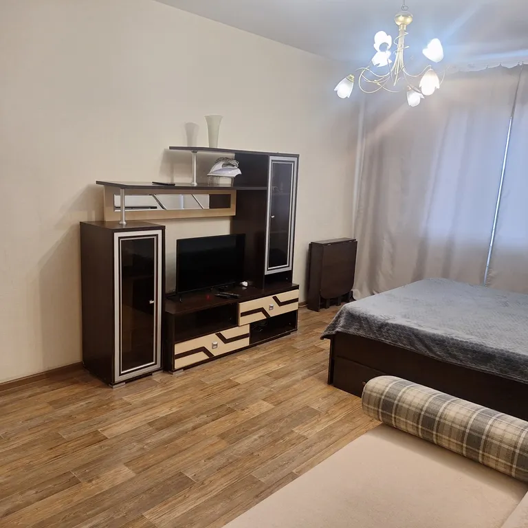 Квартира Квартира с большой кухней — Санкт-Петербург
