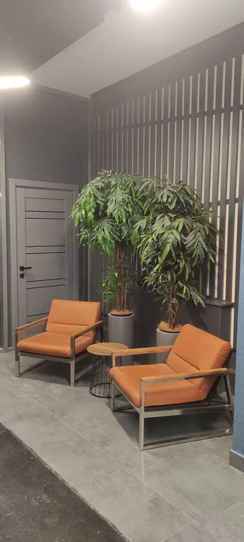 Уютная студия со всеми удобствами, для комфортного отдыха