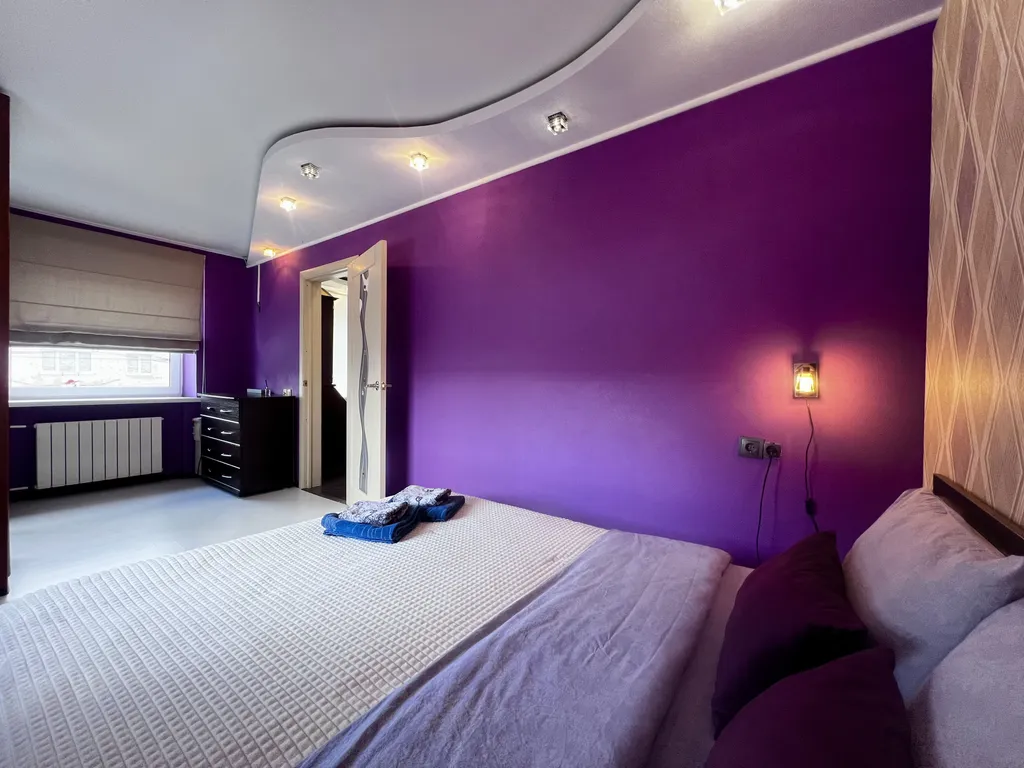 АПАРТЫ 51 в центре "Вдохновение Севера" на Кирова, 62