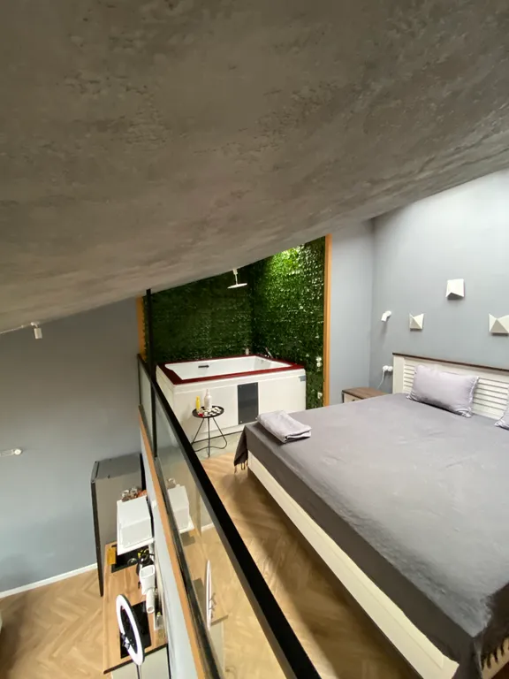 Panorama House & SPA