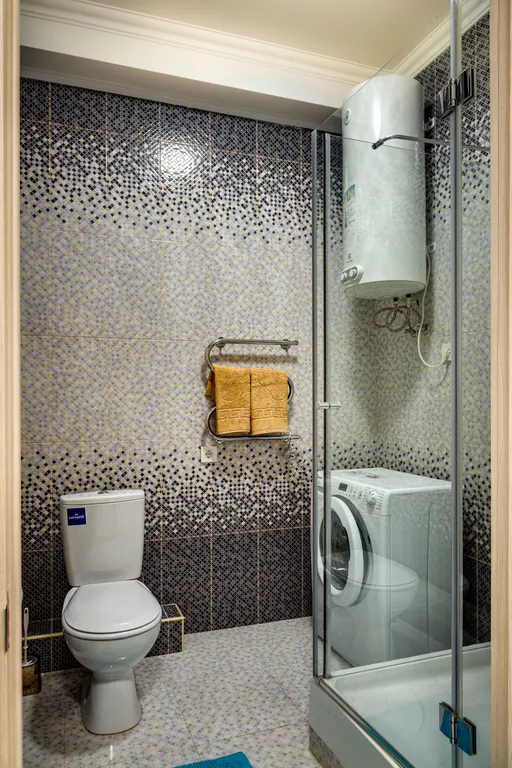 Уют, отдых и море