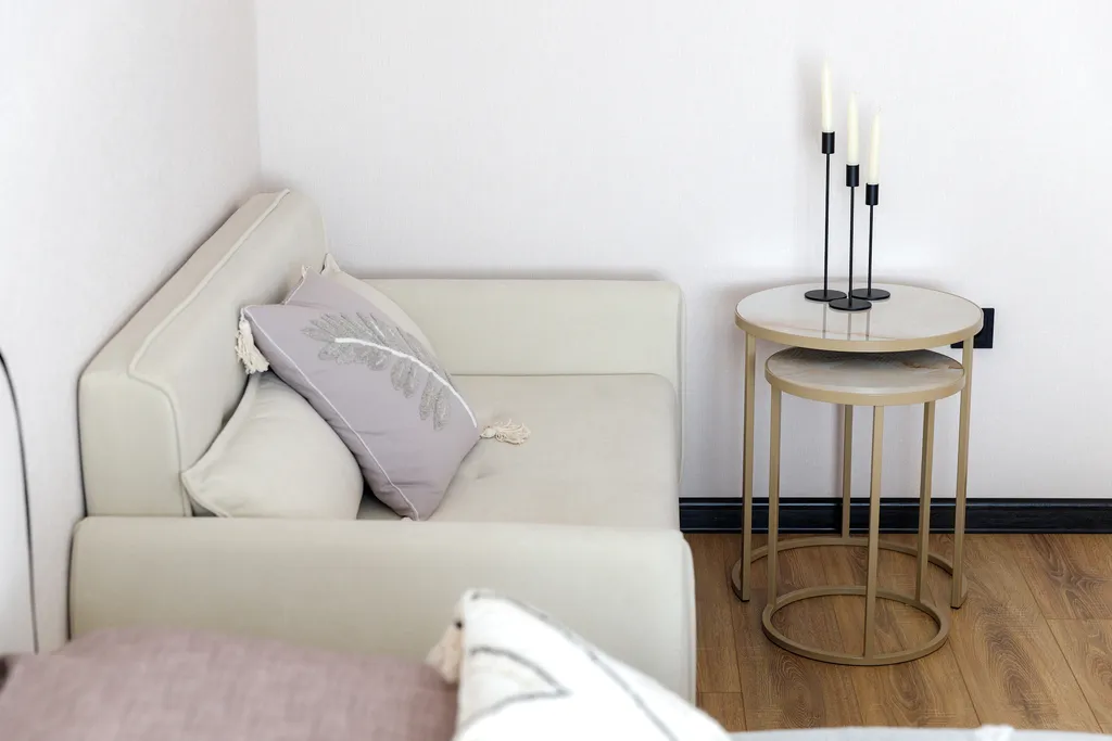 Видовая квартира с Воинской частью на Астраханской д.263