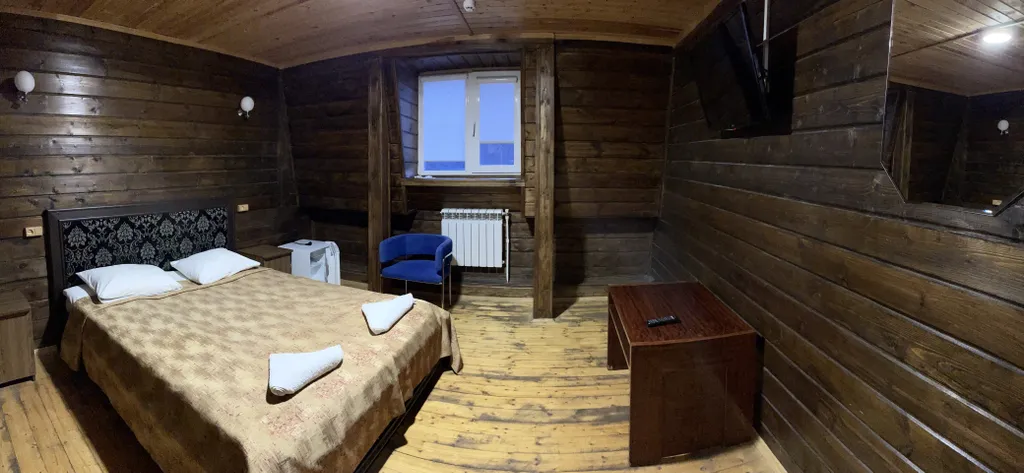 Комната