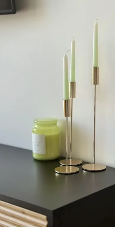 Квартира Квартира Студия с видом на море — Зеленоградск