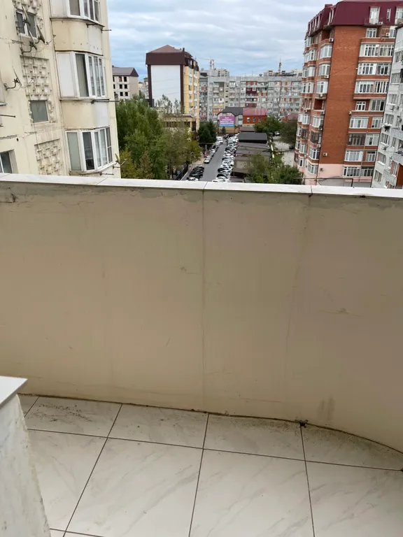 Квартира Уютная квартира рядом с морем, озером Ак-гель — Махачкала