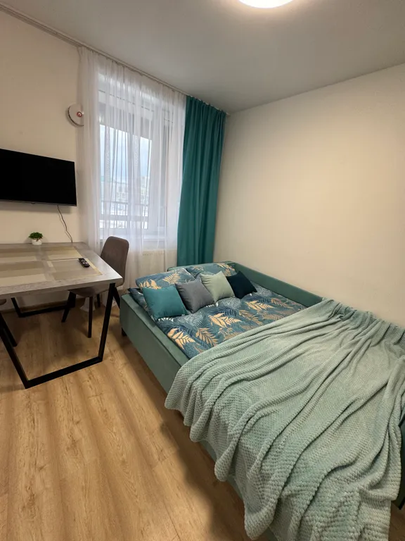 Уютная студия