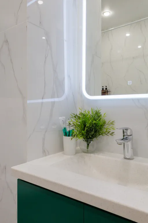 Шикарные апартаменты возле Хан Шатыра