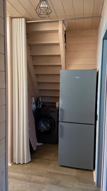 Гостевой дом