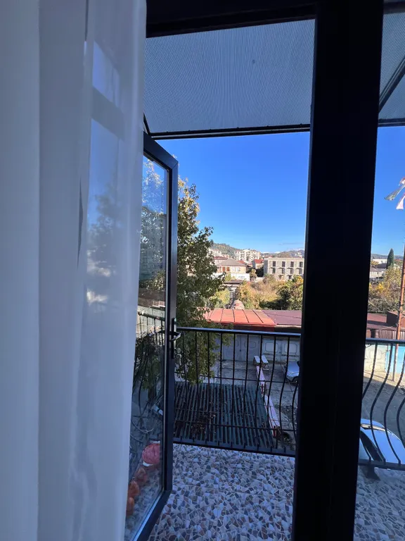 Апартамент в центре у моря