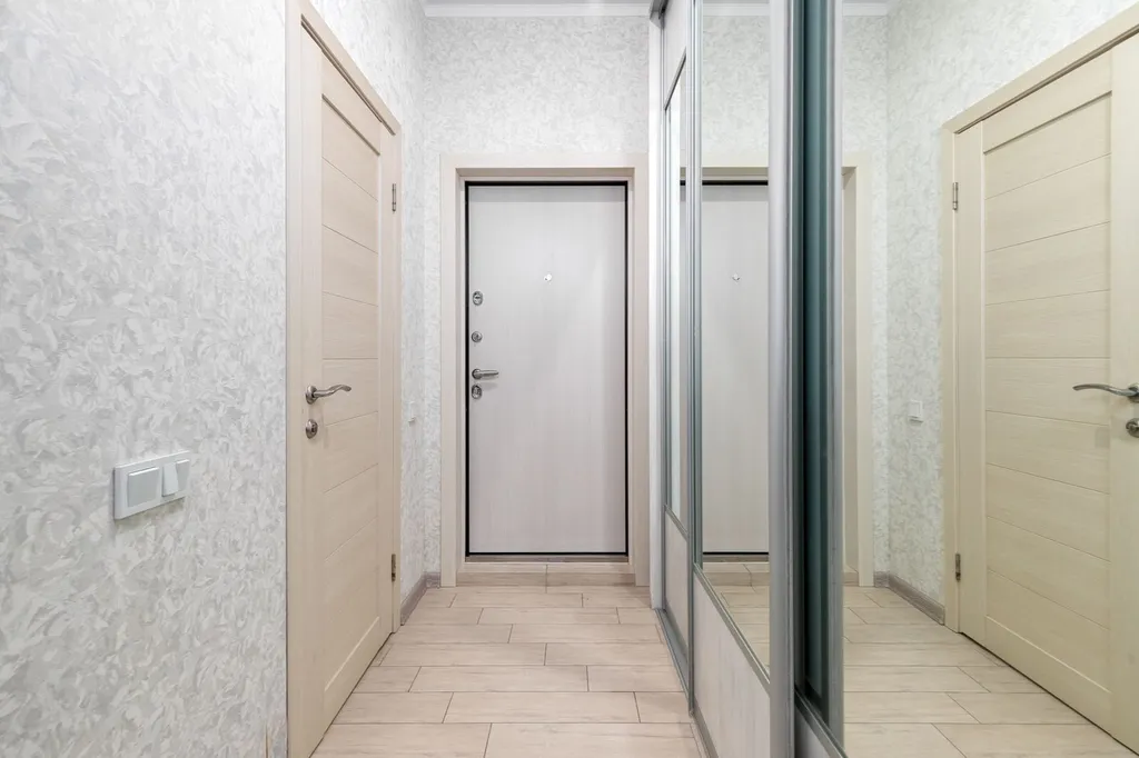 Квартира в центре