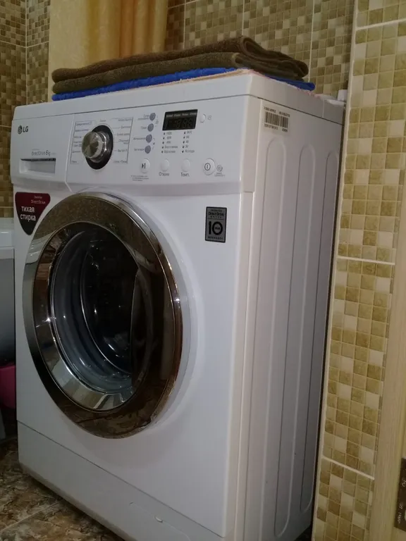 Квартира в центре города