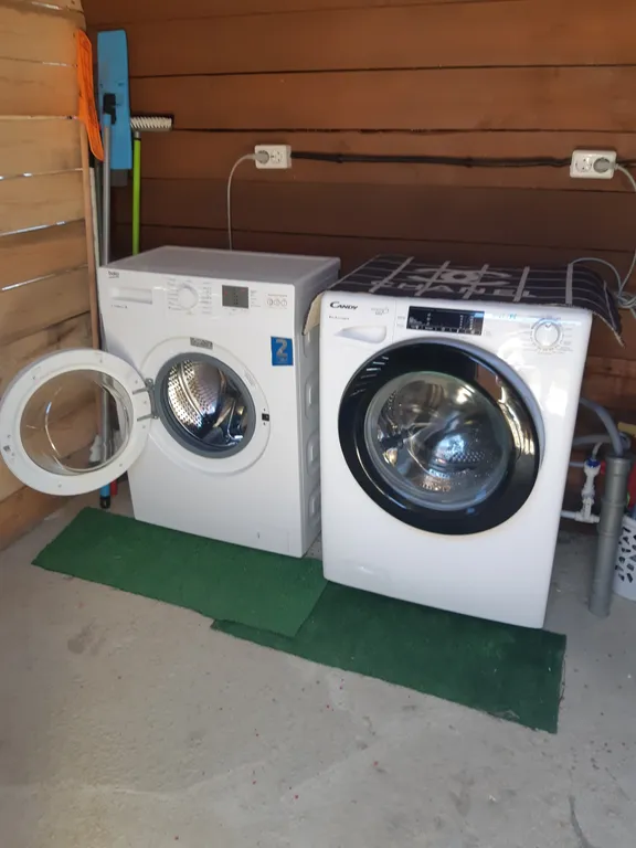 Экодом на Бугазской косе