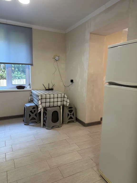 Дом под ключ