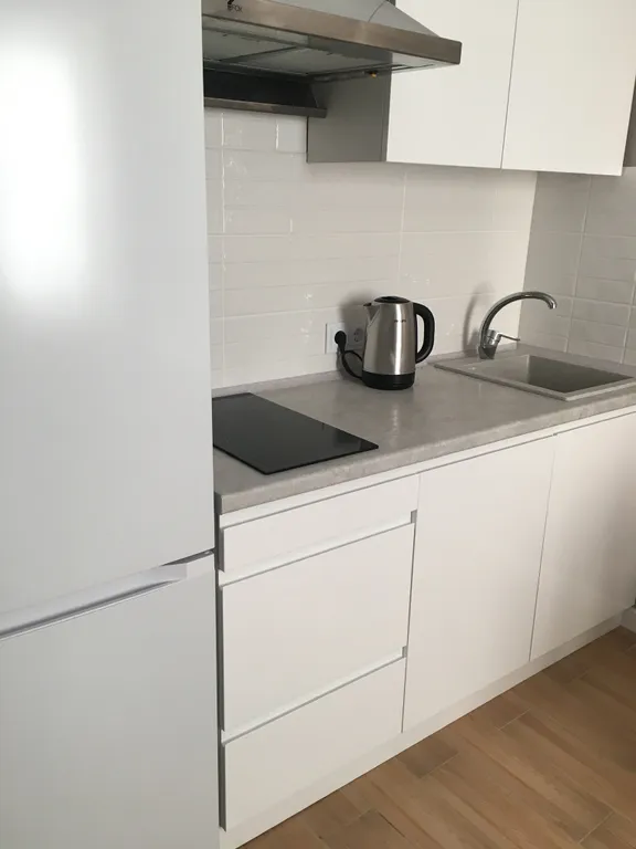 Комфортабельная квартира в центре